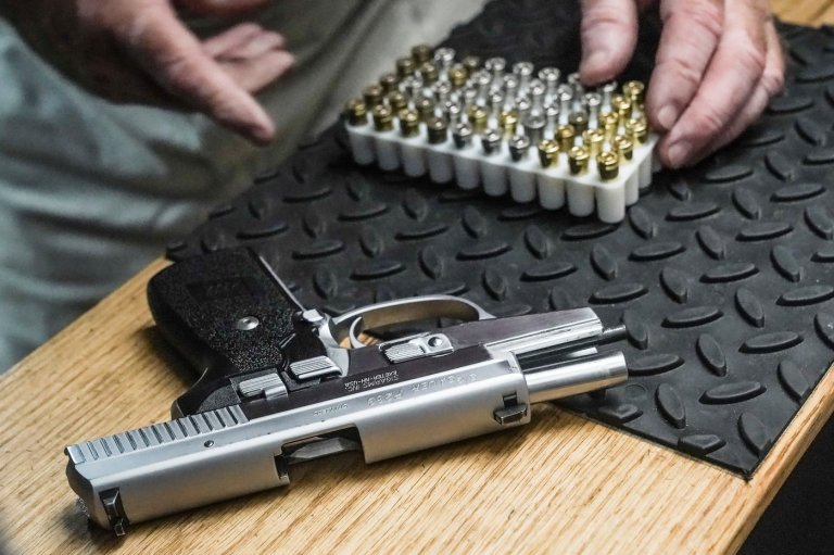 US Virgin Islands faces second lawsuit over right to bear arms as Florida resident seeks license | iNFOnews.ca