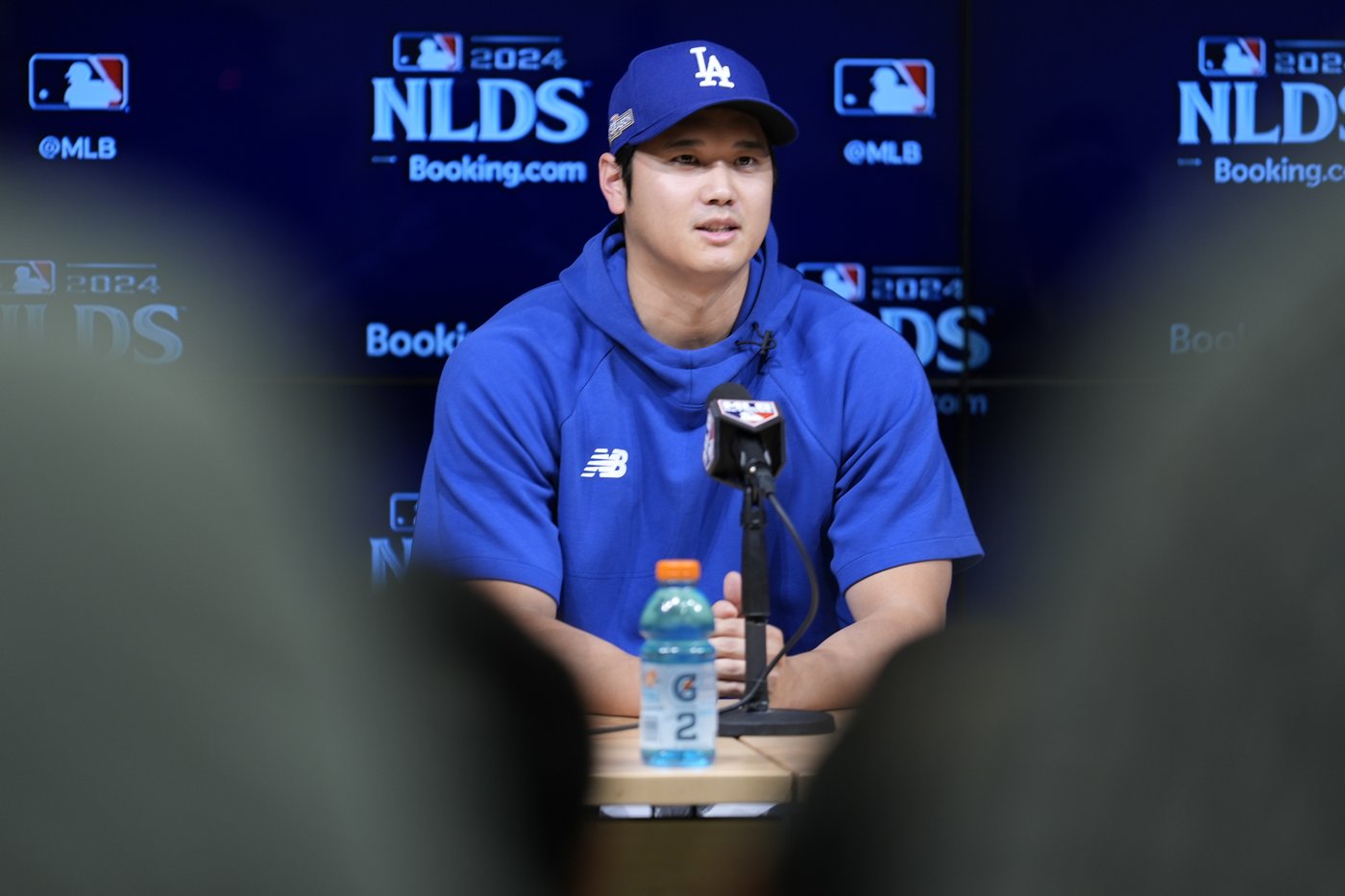 Dodgers will start Yamamoto against San Diego's Darvish in winner-take-all Game 5 of NLDS | iNFOnews.ca Dodgers will start Yamamoto against San Diego's Darvish in winner-take-all Game 5 of NLDS | iNFOnews.ca