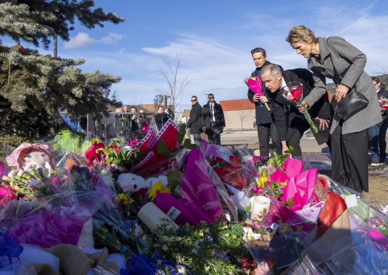 B.C. attorney general to provide update on legal options after deadly mass shooting | iNFOnews.ca
