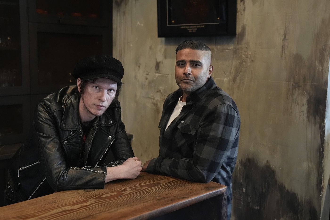 'I guess I thought we'd never end': Sum 41 on coming to terms with their breakup | iNFOnews.ca 'I guess I thought we'd never end': Sum 41 on coming to terms with their breakup | iNFOnews.ca