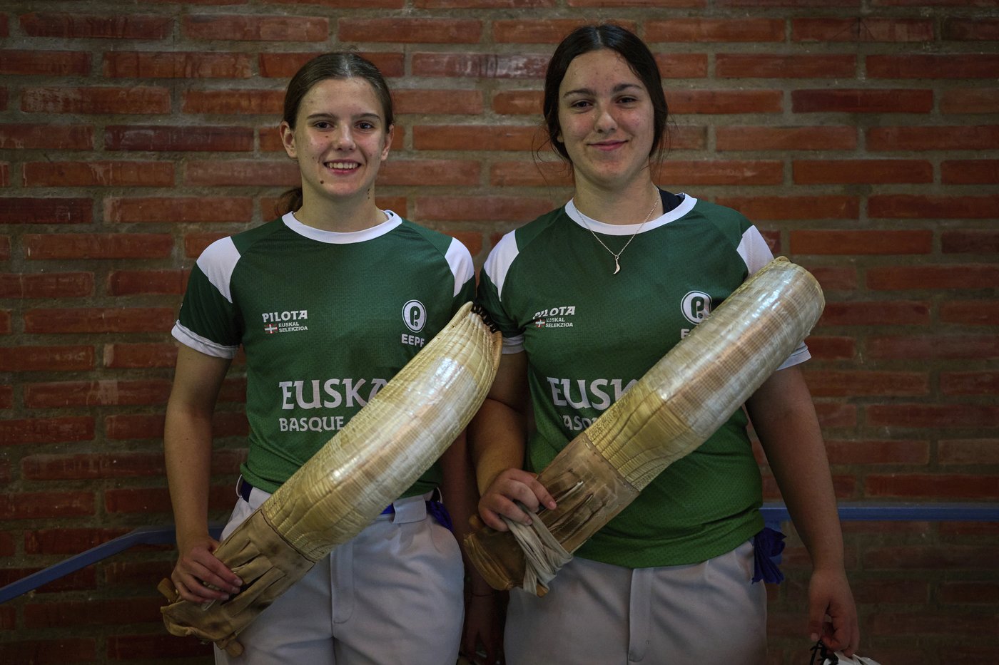 Small sport stirs up controversy in Spain as Basque Country makes its international debut | iNFOnews.ca Small sport stirs up controversy in Spain as Basque Country makes its international debut | iNFOnews.ca