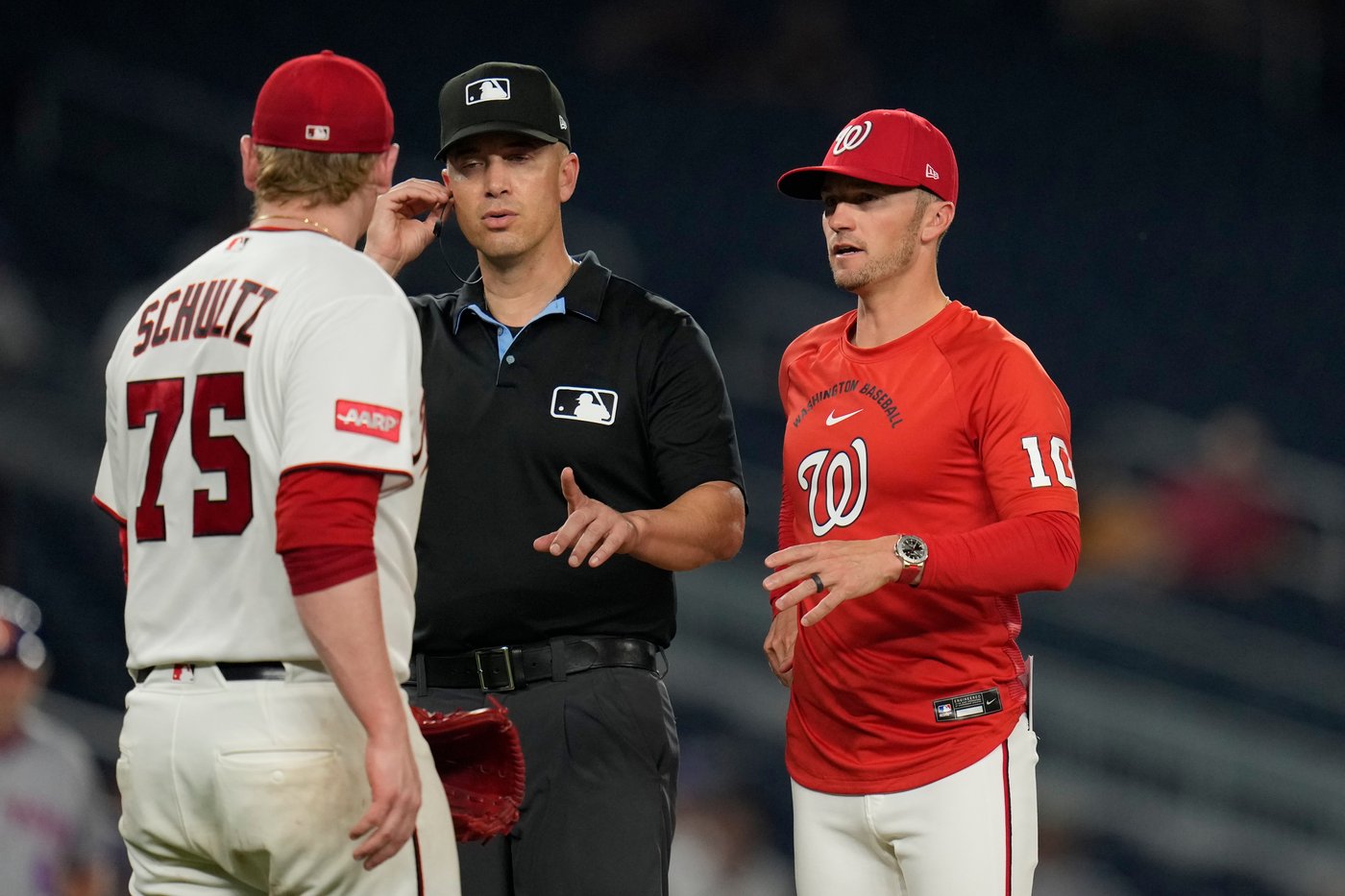 The Mets' 10-run 12th against Washington was baseball's biggest extra inning since 1983 | iNFOnews.ca The Mets' 10-run 12th against Washington was baseball's biggest extra inning since 1983 | iNFOnews.ca