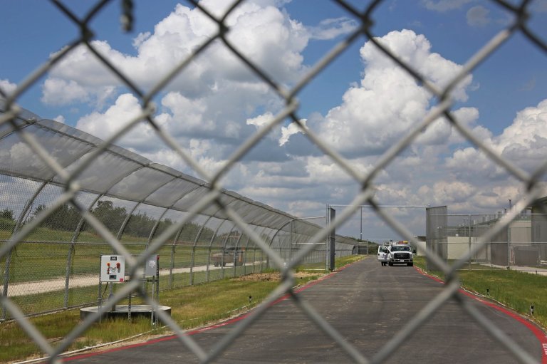 2 arrested in Texas immigration detention center shooting now face terrorism-related charges | iNFOnews.ca