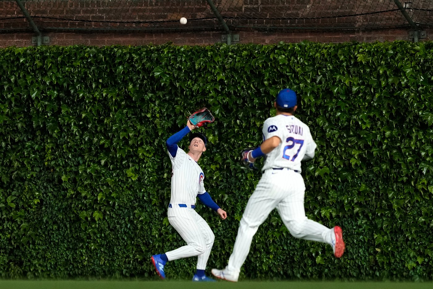 Jacob Misiorowski dominant again, Brice Turang homers as Brewers top Cubs 5-2 to move into 1st | iNFOnews.ca Jacob Misiorowski dominant again, Brice Turang homers as Brewers top Cubs 5-2 to move into 1st | iNFOnews.ca