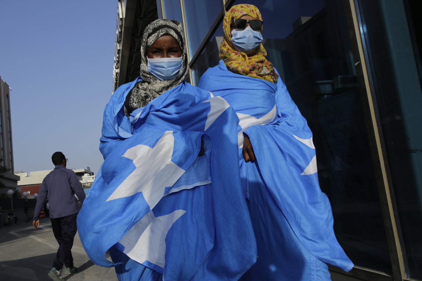 Migrants who survived Madagascar boat tragedy arrive back in Somalia | iNFOnews.ca Migrants who survived Madagascar boat tragedy arrive back in Somalia | iNFOnews.ca