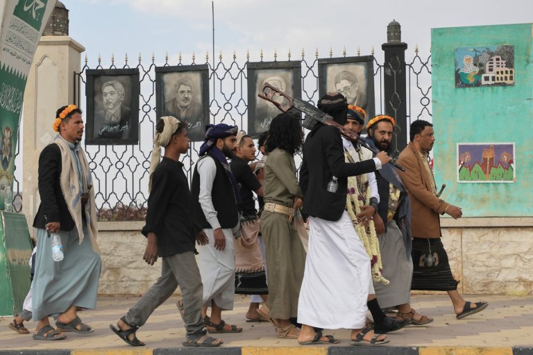 Yemen at risk of getting dragged back into war as Saudis and Houthis exchange airstrikes | iNFOnews.ca