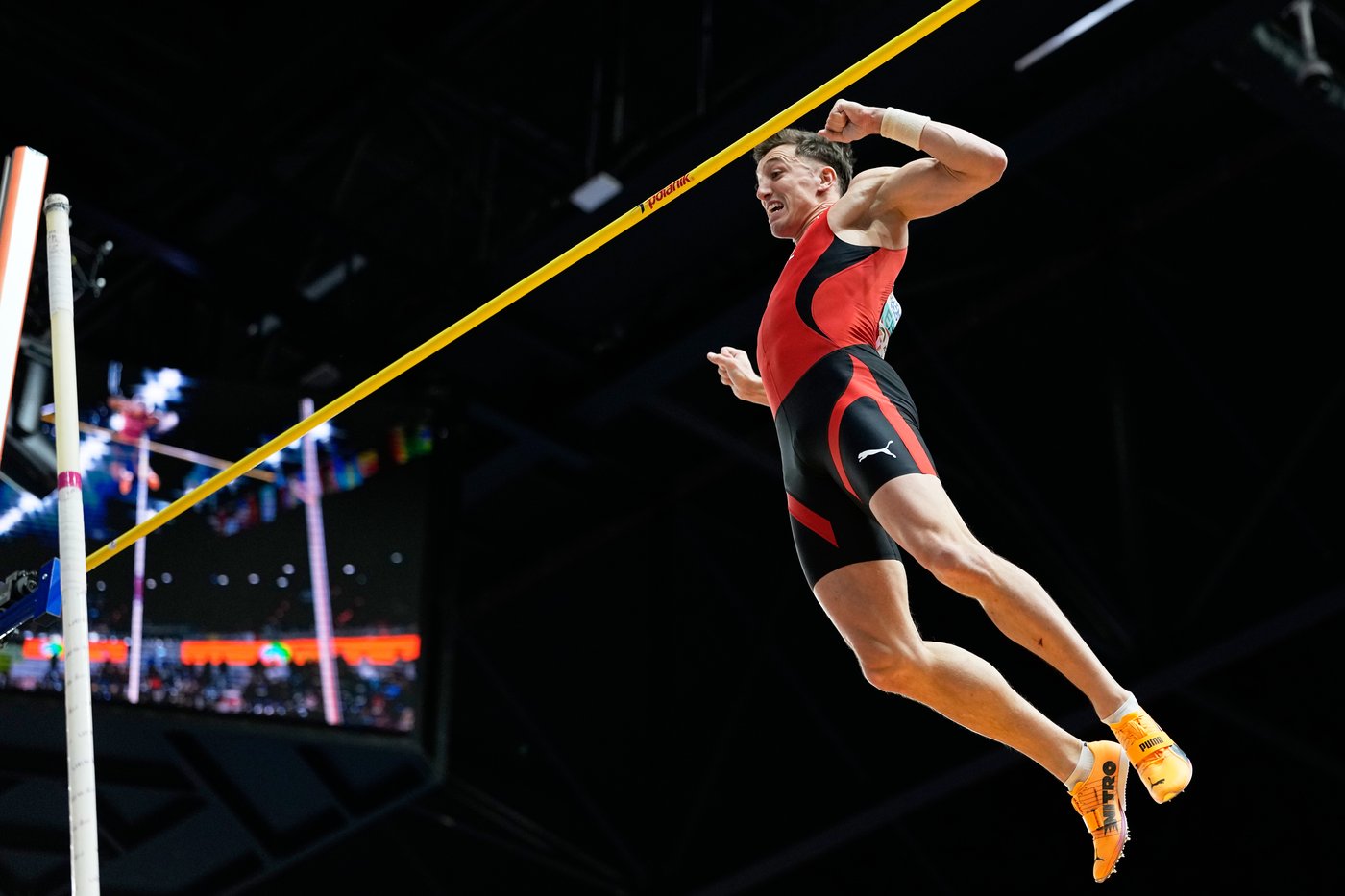 Photo highlights from the World Indoor Athletics in Poland | iNFOnews.ca