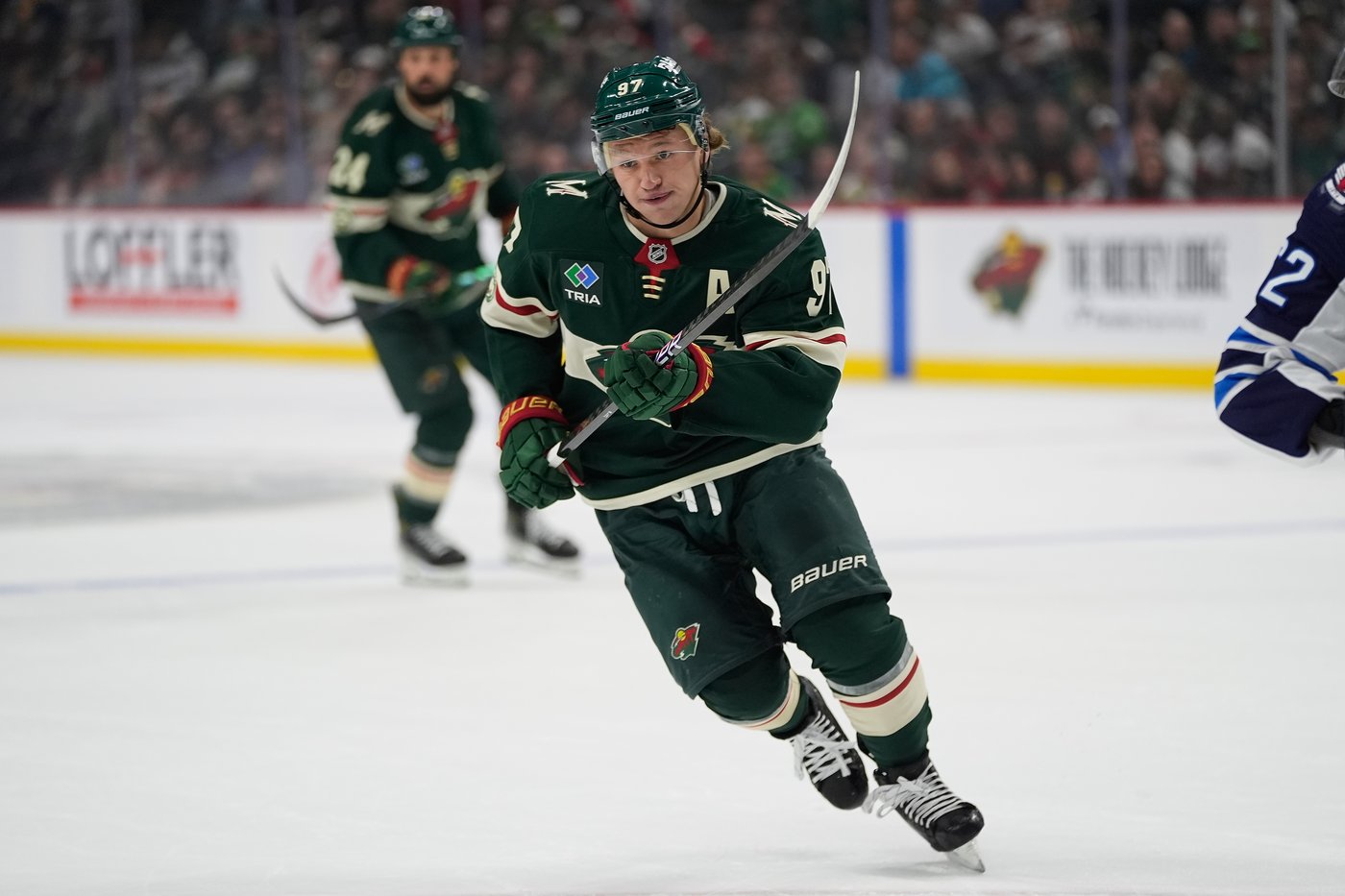The Minnesota Wild are long overdue for a playoff run. Are they deep and healthy enough to make one? | iNFOnews.ca
