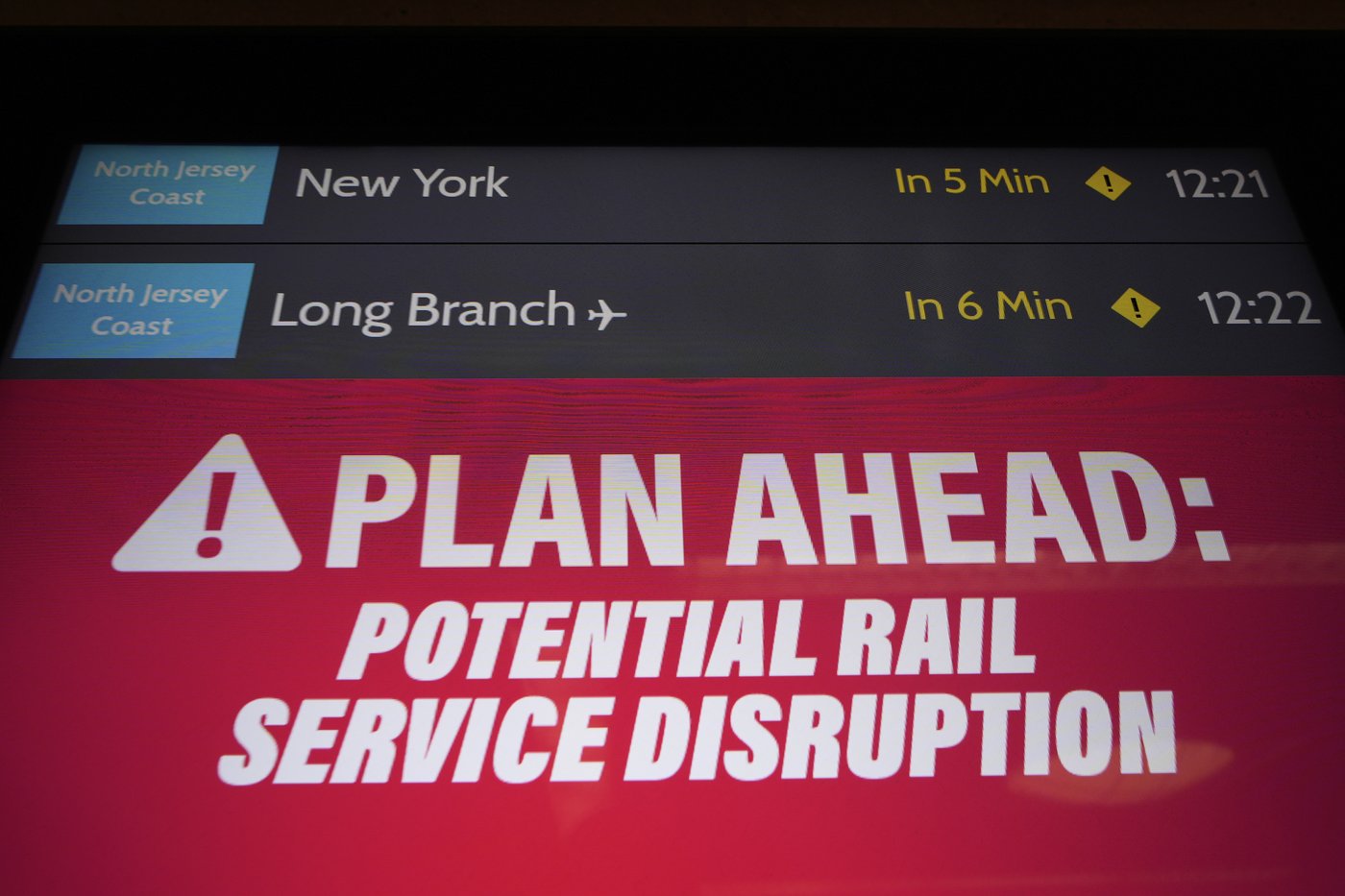 PHOTO COLLECTION: New Jersey Transit | iNFOnews.ca PHOTO COLLECTION: New Jersey Transit | iNFOnews.ca