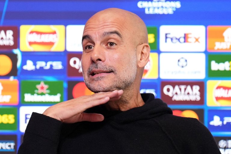 Guardiola reaches Champions League 100-game mark with Man City while Barcelona returns to Chelsea | iNFOnews.ca