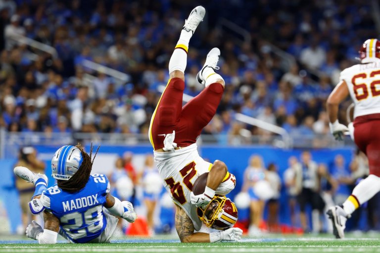 Lions coach Campbell pleased with versatility of the secondary | iNFOnews.ca