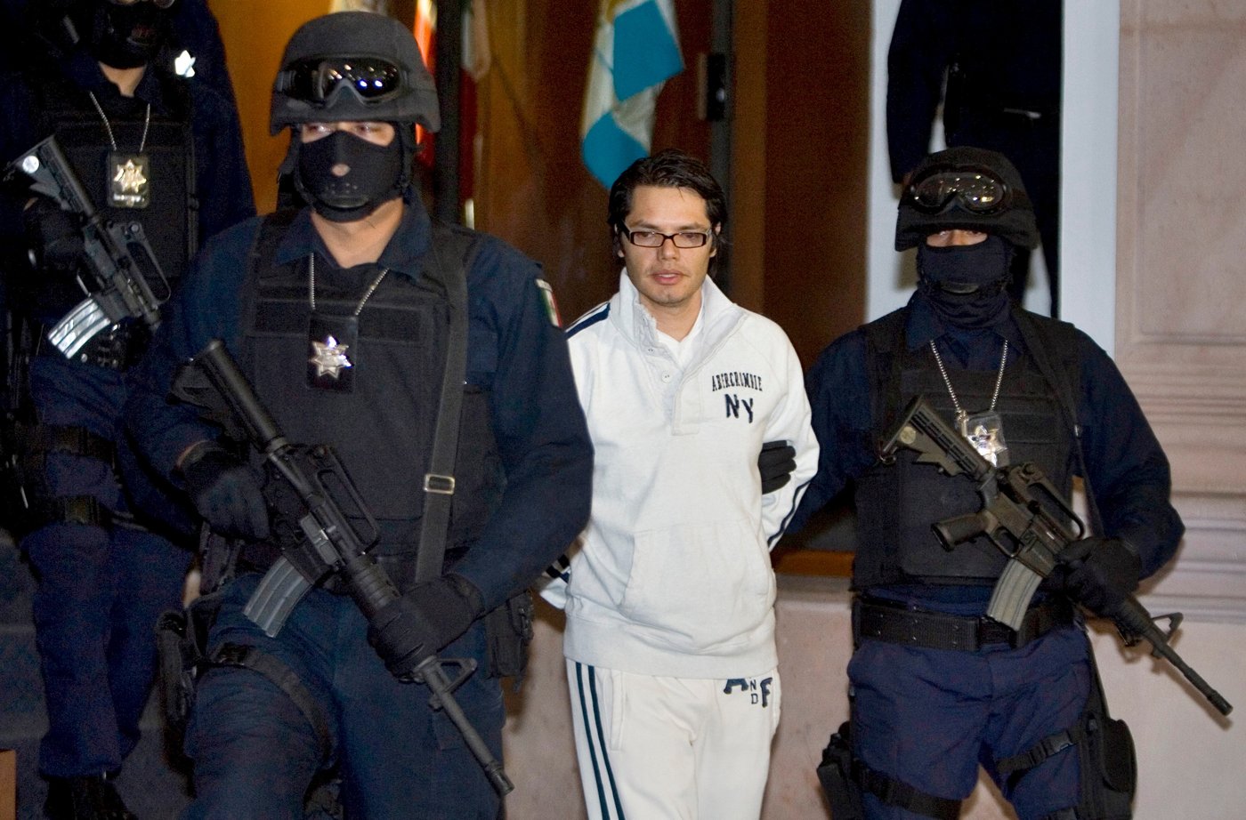 US designates 2 new Mexican cartels as foreign terrorist organizations | iNFOnews.ca