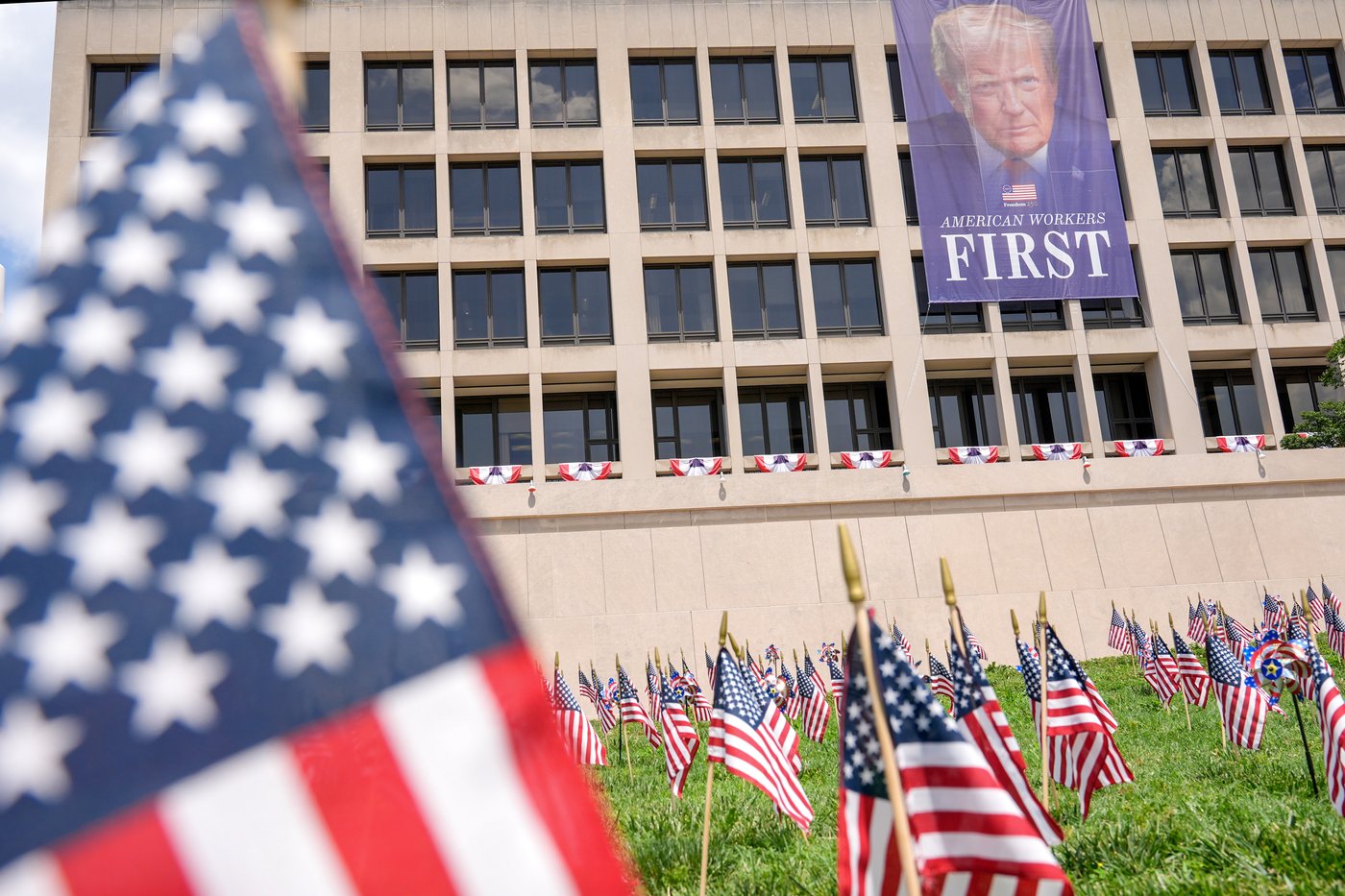 Even 250 years in, the battle over the American story - and who gets to tell it - endures | iNFOnews.ca Even 250 years in, the battle over the American story - and who gets to tell it - endures | iNFOnews.ca