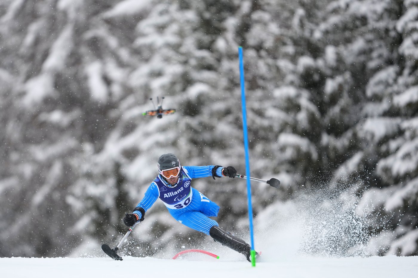 Photo highlights from the Milan Cortina Winter Paralympics | iNFOnews.ca
