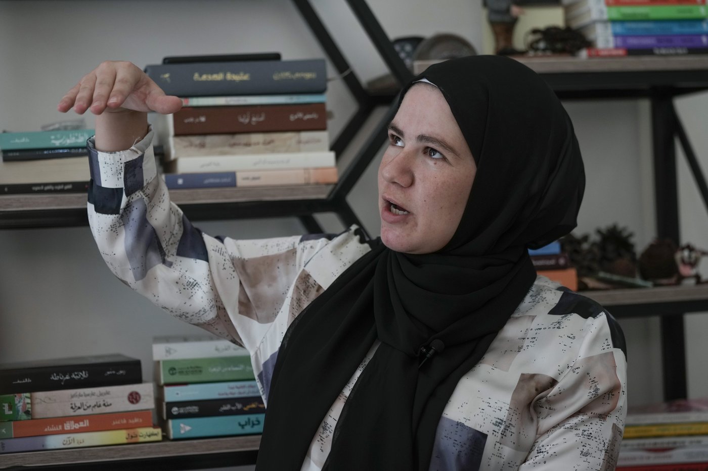 In Lebanon, a family's memories are detonated along with their village | iNFOnews.ca