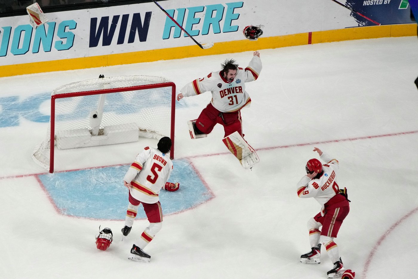 NHL and NHLPA express concerns over potential NCAA five-year eligibility limit | iNFOnews.ca