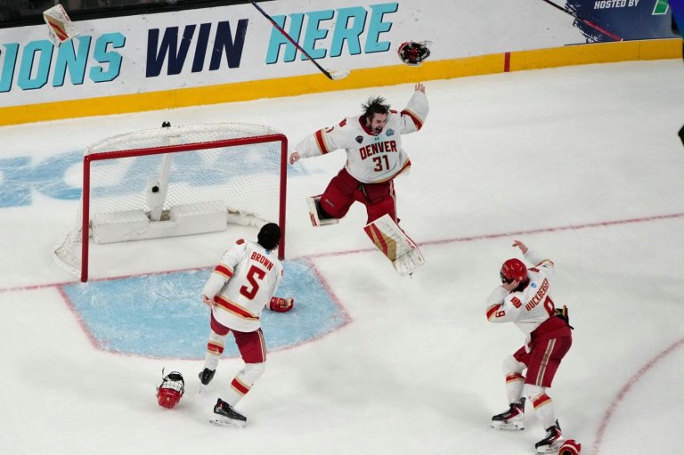 NHL and NHLPA express concerns over potential NCAA five-year eligibility limit | iNFOnews.ca