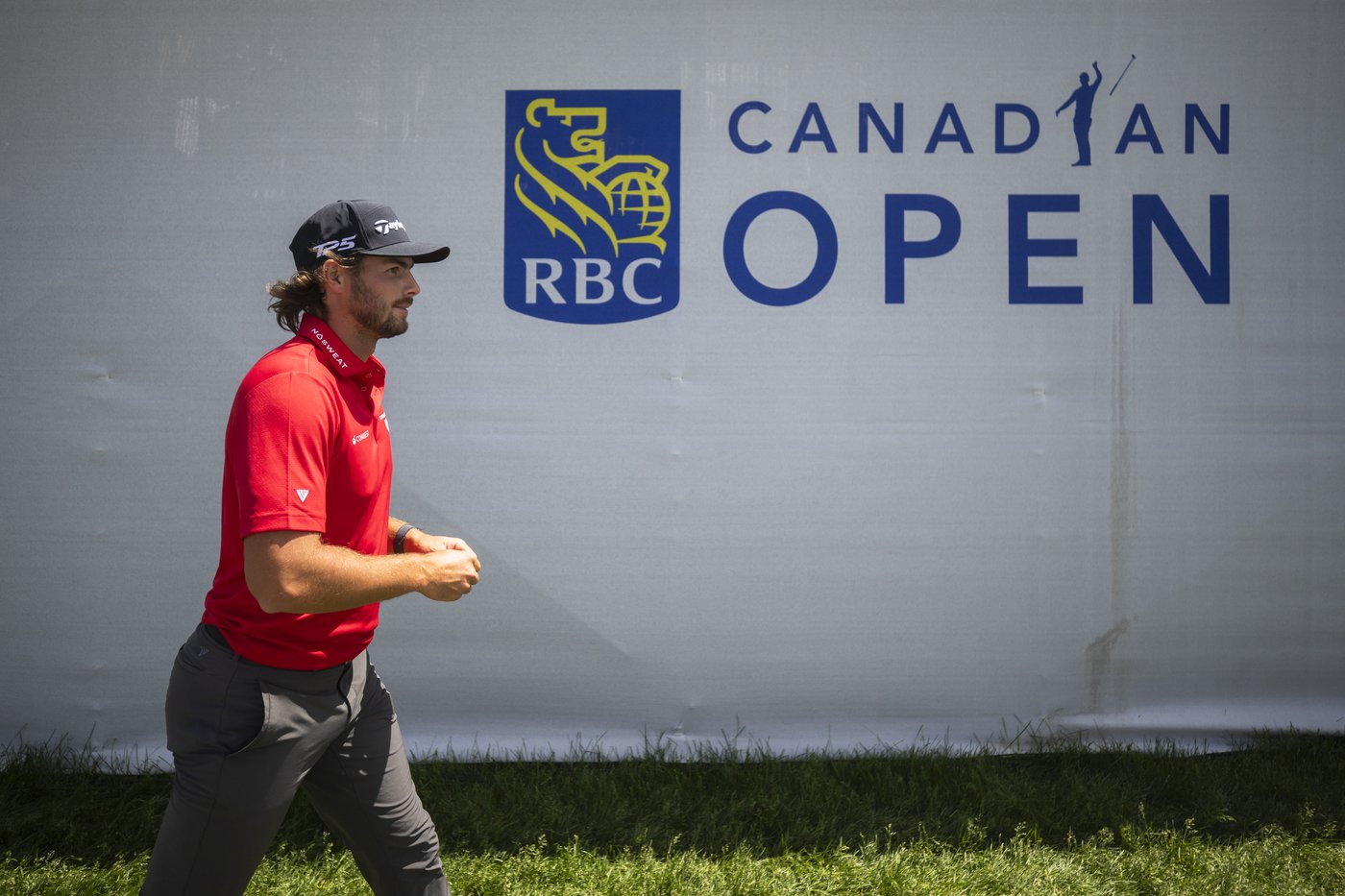Locals Anderson, Pendrith low Canadians after two rounds at RBC Canadian Open | iNFOnews.ca Locals Anderson, Pendrith low Canadians after two rounds at RBC Canadian Open | iNFOnews.ca