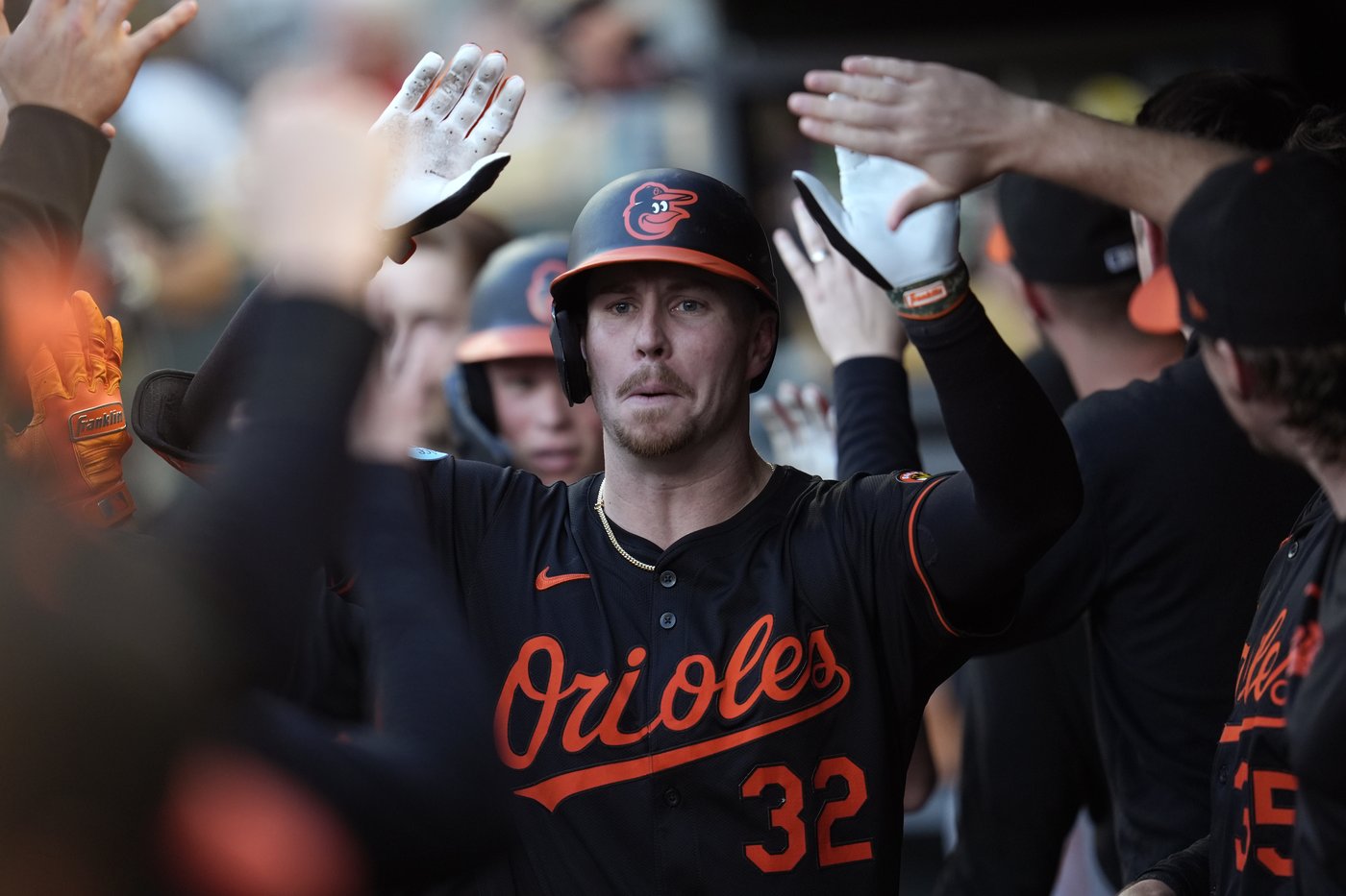 Rivera hits 2 HRs and drives in 4 runs as the playoff-bound Orioles beat the Twins 9-2 | iNFOnews.ca Rivera hits 2 HRs and drives in 4 runs as the playoff-bound Orioles beat the Twins 9-2 | iNFOnews.ca