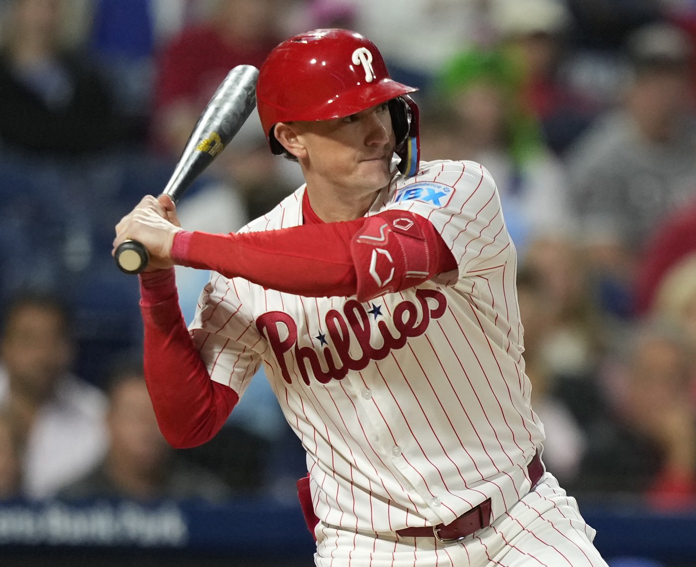 Austin Hays, Kyle Finnegan, Brendan Rodgers and Jordan Romano among 62 new free agents | iNFOnews.ca