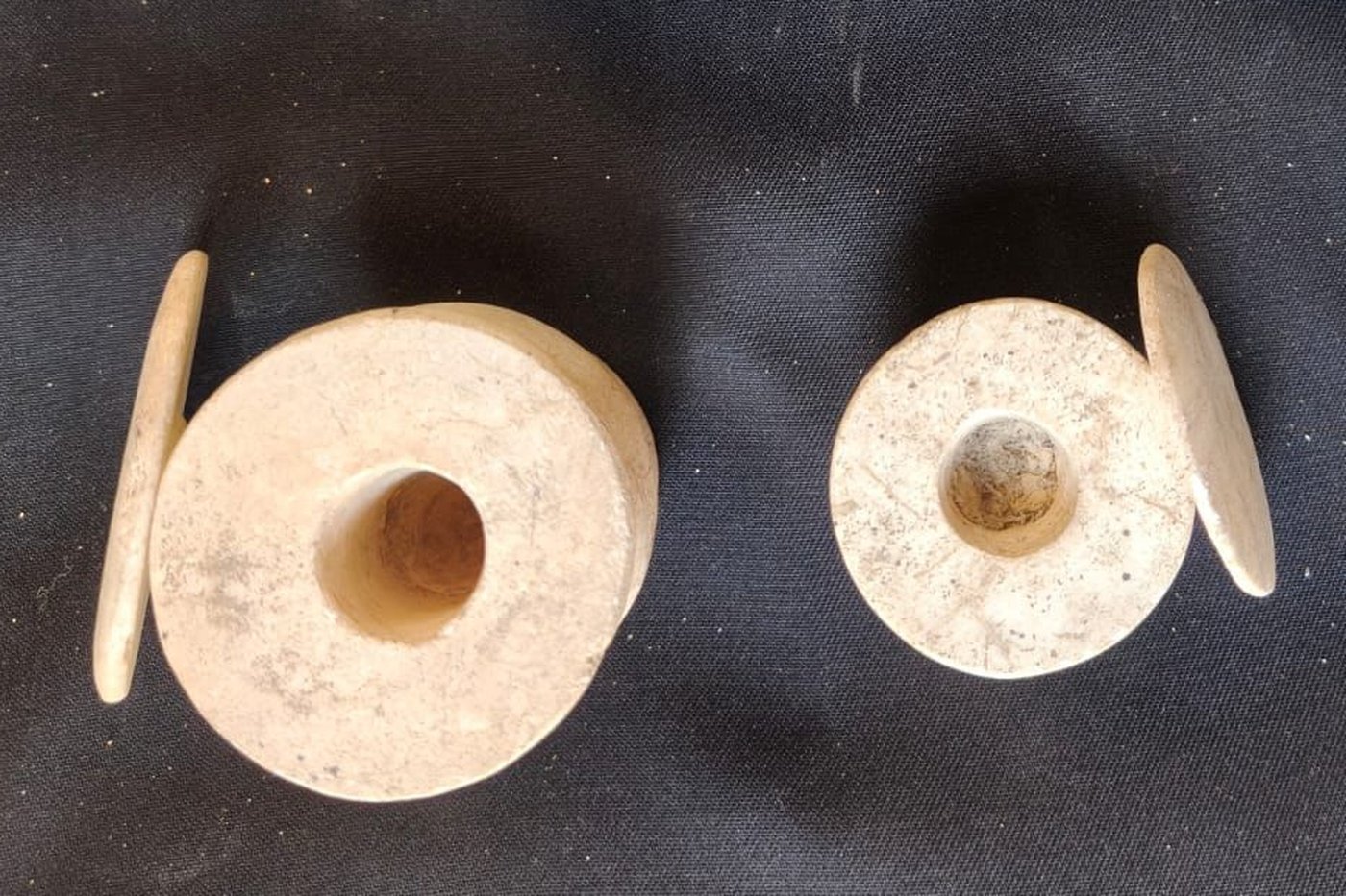 Egypt unveils a striking trove of ancient artifacts as the country tries to boost tourism industry | iNFOnews.ca Egypt unveils a striking trove of ancient artifacts as the country tries to boost tourism industry | iNFOnews.ca