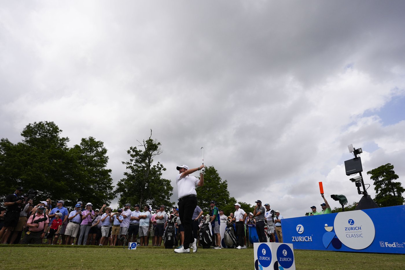 PGA Tour's Zurich Classic extends title sponsorship through 2030 | iNFOnews.ca