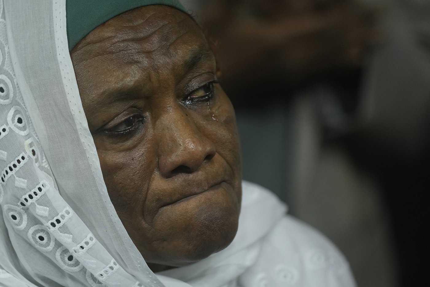 In music and dance, Sudanese performers transport refugee audiences back home | iNFOnews.ca