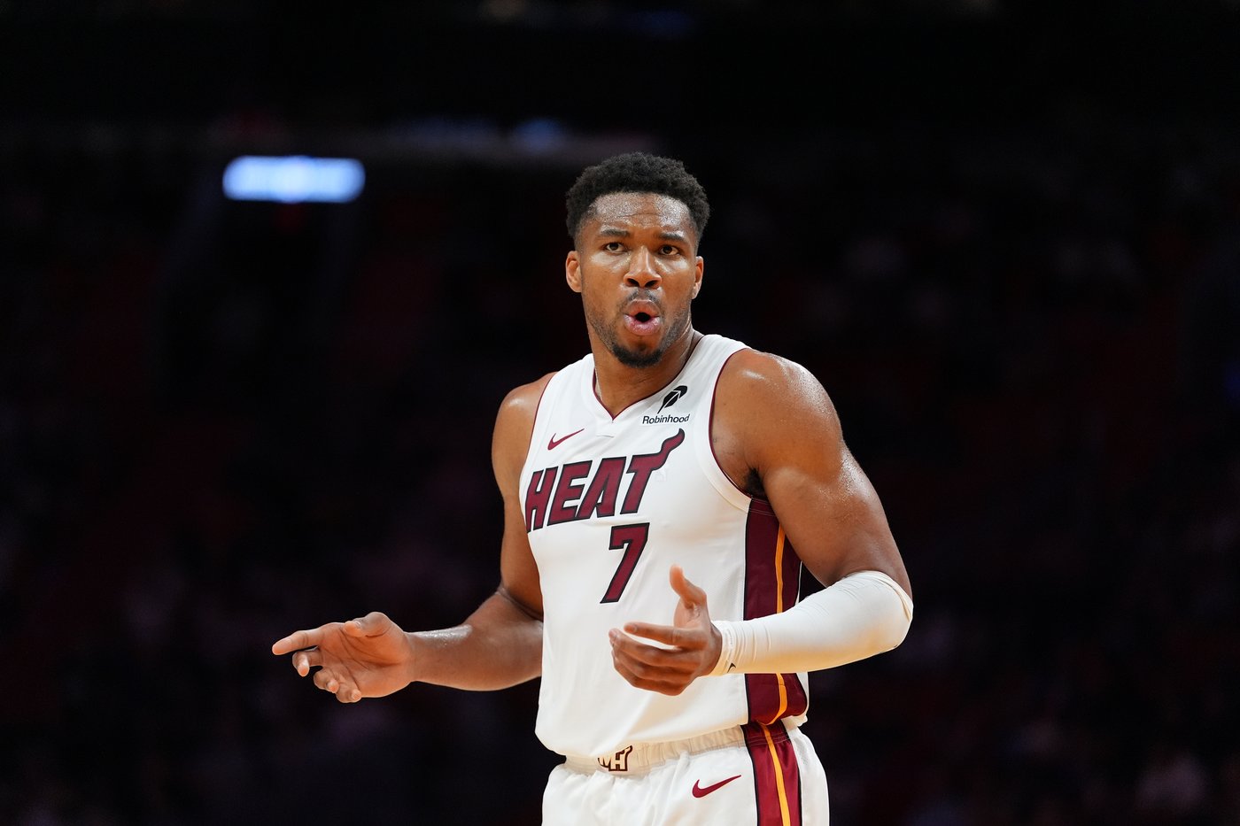 After no playoff success a year ago, the NBA's Southeast Division has more star power this season | iNFOnews.ca