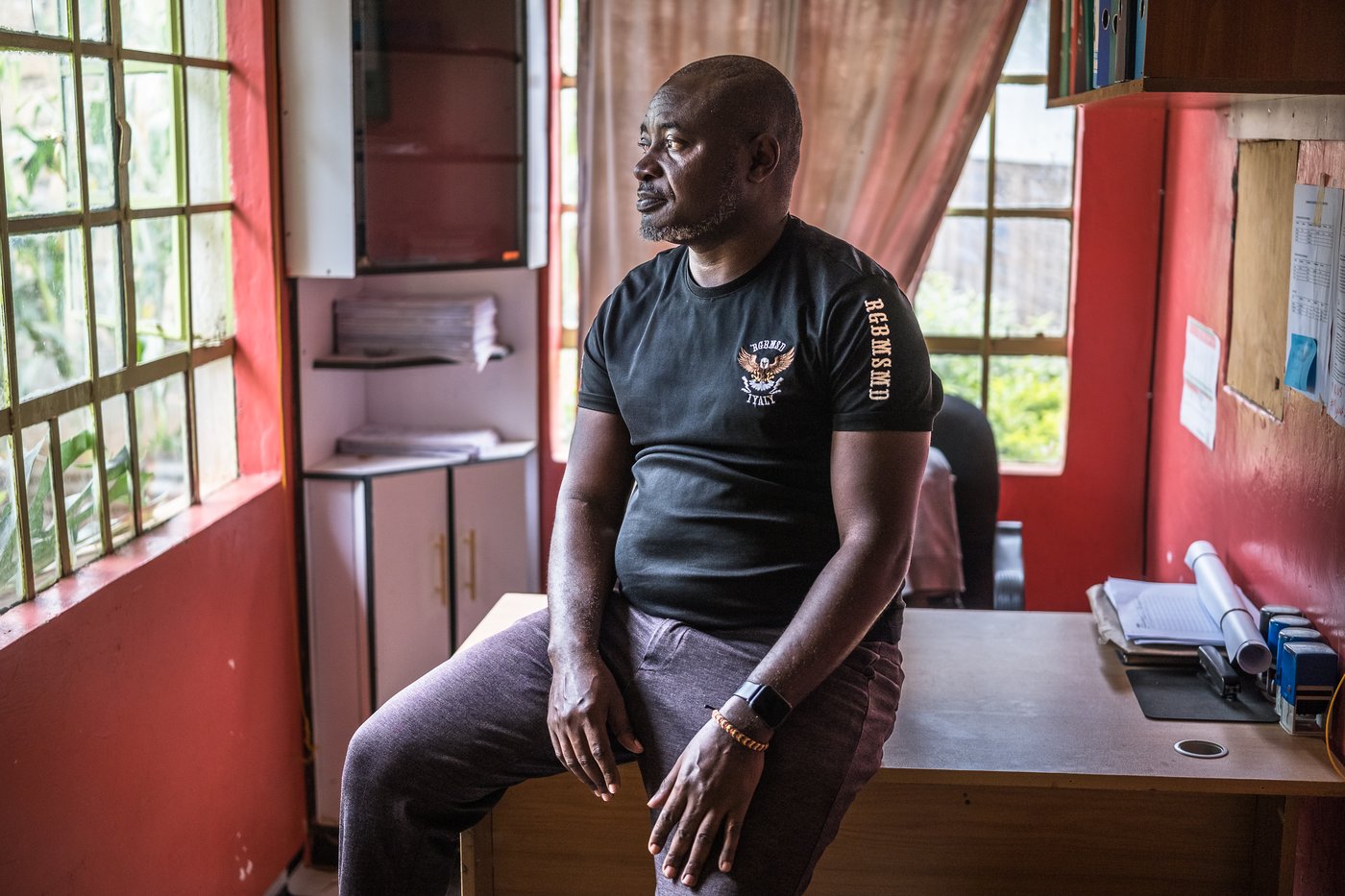 'It's not a right' — Kenya blocking Canadians from resettling LGBTQ+ refugees | iNFOnews.ca