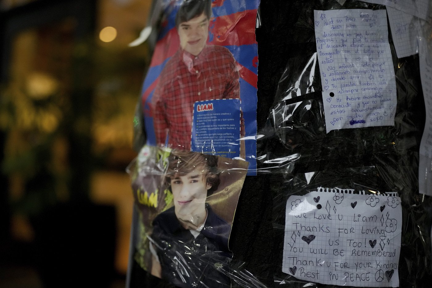Liam Payne and his bandmates all sought solo success after One Direction fame | iNFOnews.ca