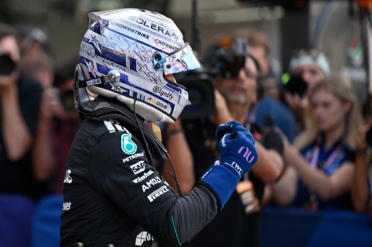 Kimi Antonelli aims for 5th win in a row at Monaco Grand Prix to extend his F1 lead | iNFOnews.ca