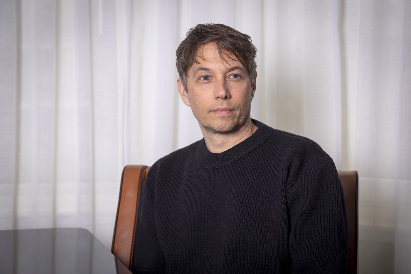 Sean Baker's improvised road to 'Anora' | iNFOnews.ca