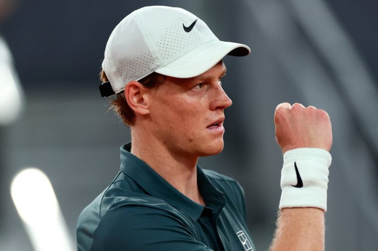 No. 1 Jannik Sinner beats rising star Rafael Jódar in Madrid and declares 'what a player' | iNFOnews.ca