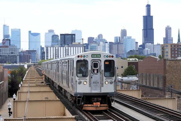 US appeals court reverses lower court, approves Illinois ban on carrying firearms on public transit | iNFOnews.ca