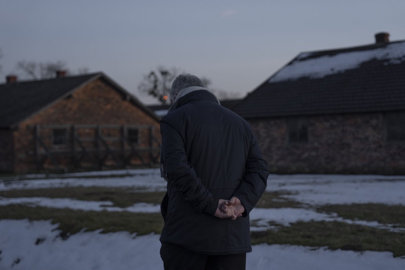 PHOTO COLLECTION: Poland Auschwitz 80th Anniversary | iNFOnews.ca