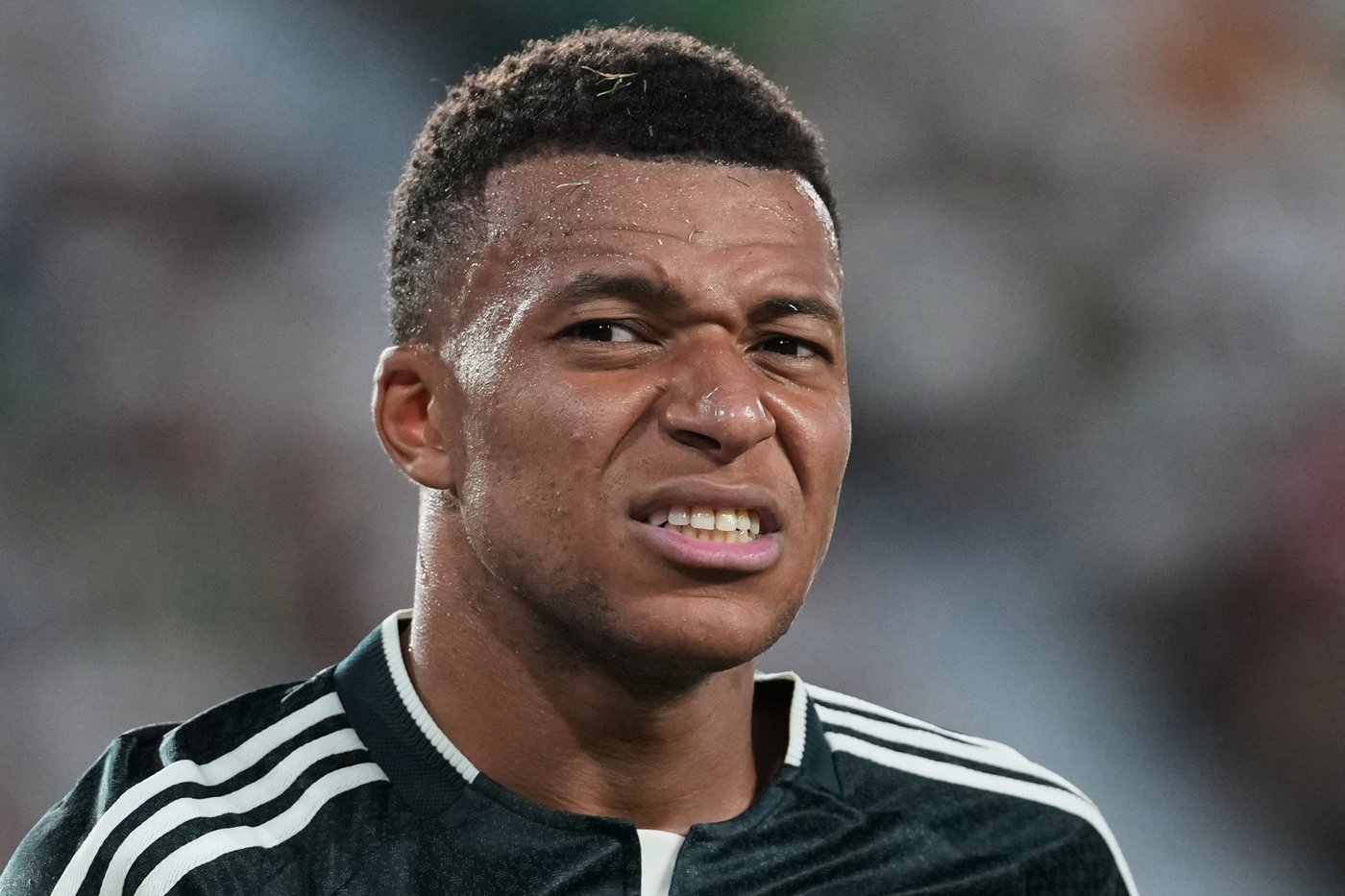Kylian Mbappé misses France training session with the flu as team prepares for Nations League | iNFOnews.ca Kylian Mbappé misses France training session with the flu as team prepares for Nations League | iNFOnews.ca