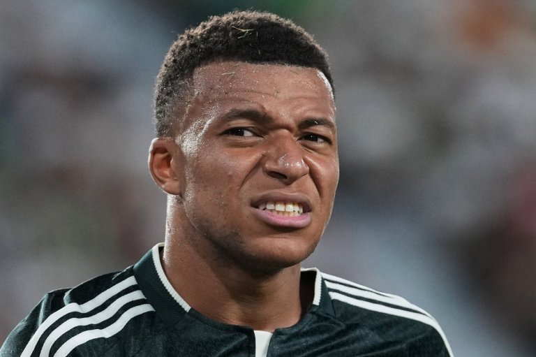 Kylian Mbappé misses France training session with the flu as team prepares for Nations League | iNFOnews.ca