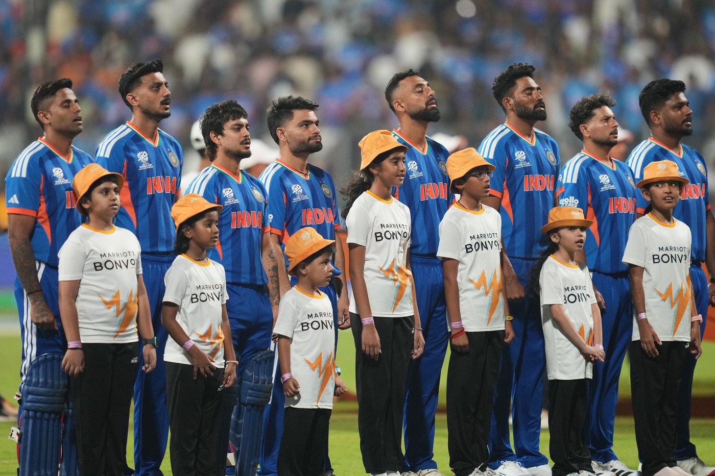 T20 WCup: West Indies beats Scotland. Pakistan wins against Netherlands, India survives U.S. scare | iNFOnews.ca T20 WCup: West Indies beats Scotland. Pakistan wins against Netherlands, India survives U.S. scare | iNFOnews.ca