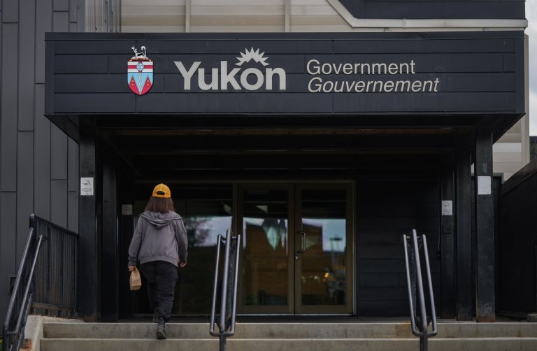 Yukon issues formal apology for school's use of restraint, seclusion on students | iNFOnews.ca