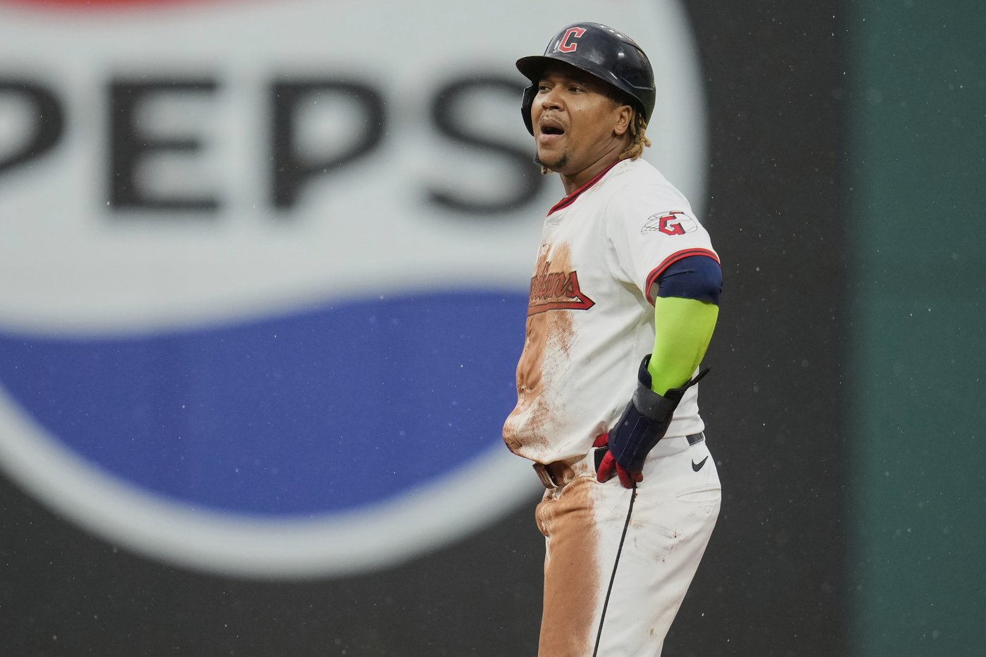 Cleveland's José Ramírez becomes first third baseman with 250 career homers and steals | iNFOnews.ca Cleveland's José Ramírez becomes first third baseman with 250 career homers and steals | iNFOnews.ca
