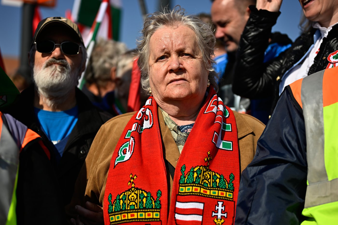 A youth-led push for change threatens Orbán’s 16-year rule in Hungary's elections | iNFOnews.ca