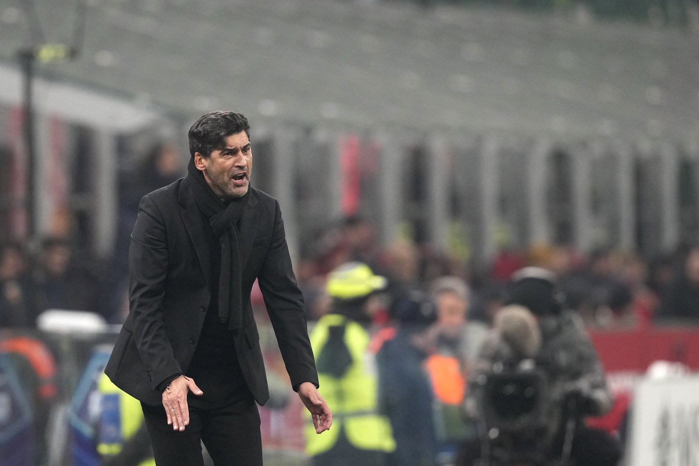 Jens Odgaard scores for Bologna to end Fiorentina's winning run in Italian league | iNFOnews.ca Jens Odgaard scores for Bologna to end Fiorentina's winning run in Italian league | iNFOnews.ca