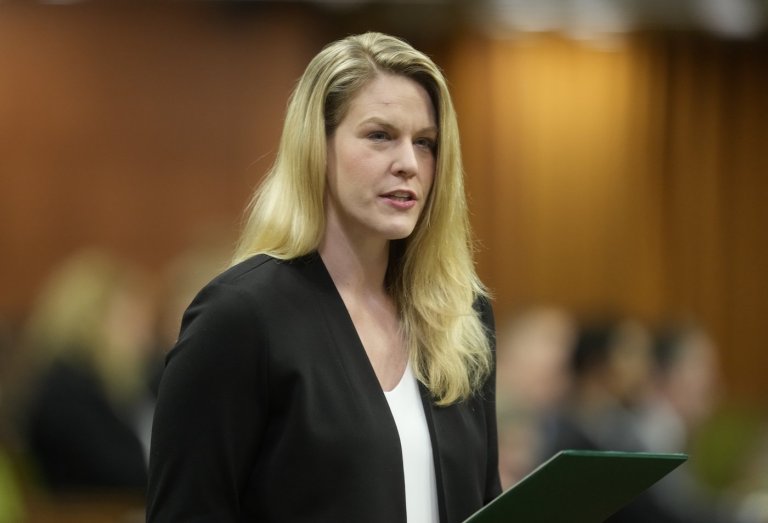 Liberals say they can’t overturn decision tripling streamers' Cancon contributions | iNFOnews.ca