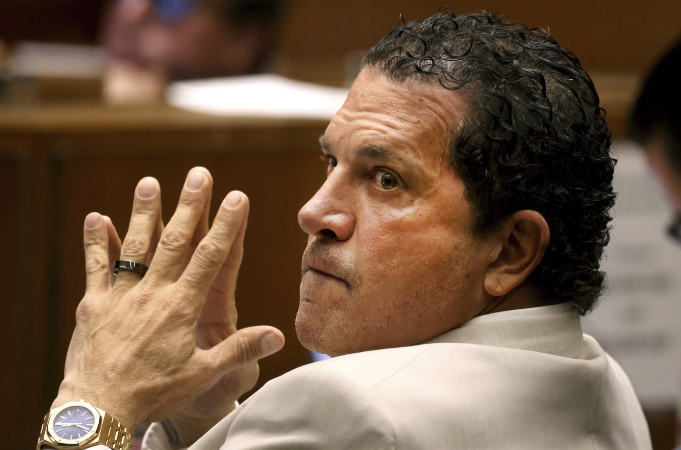 A$AP Rocky's friend-turned-accuser to testify at LA shooting trial | iNFOnews.ca