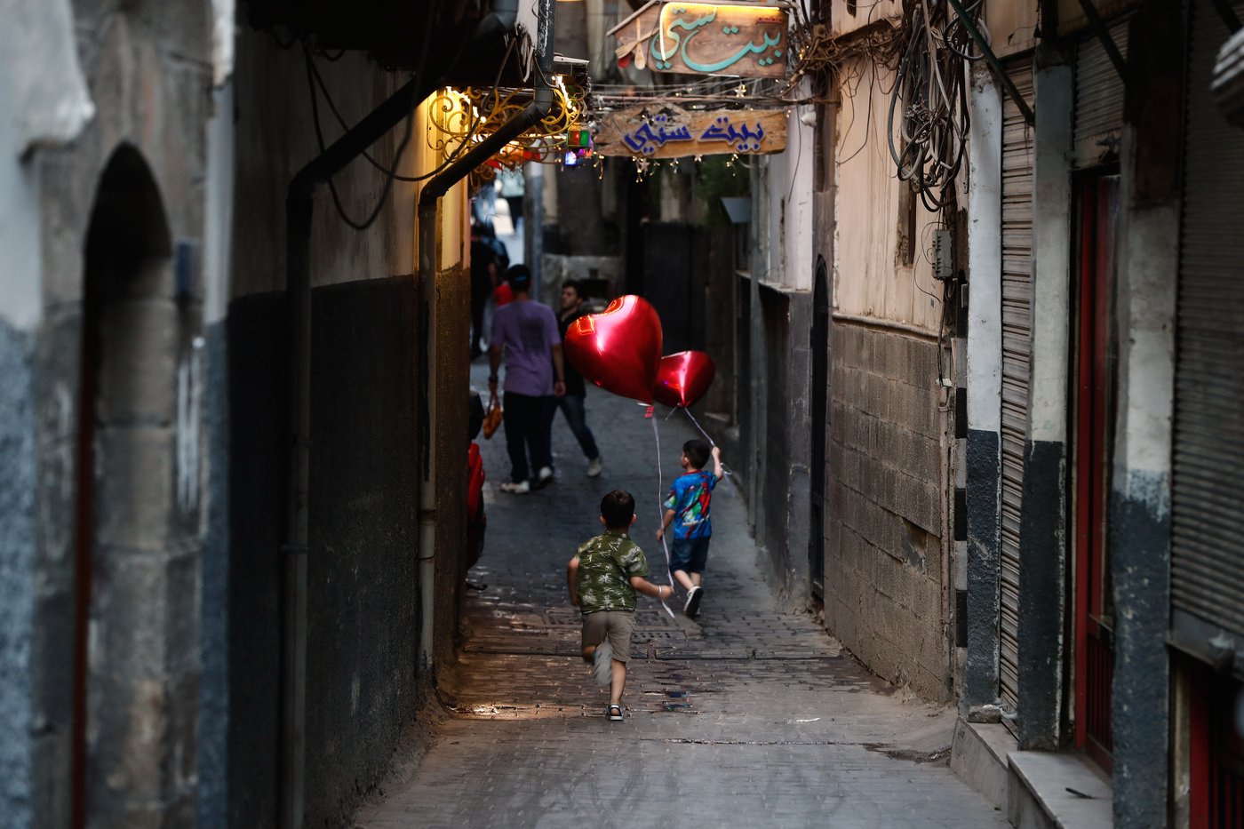 Daily life around the world, in photos | iNFOnews.ca