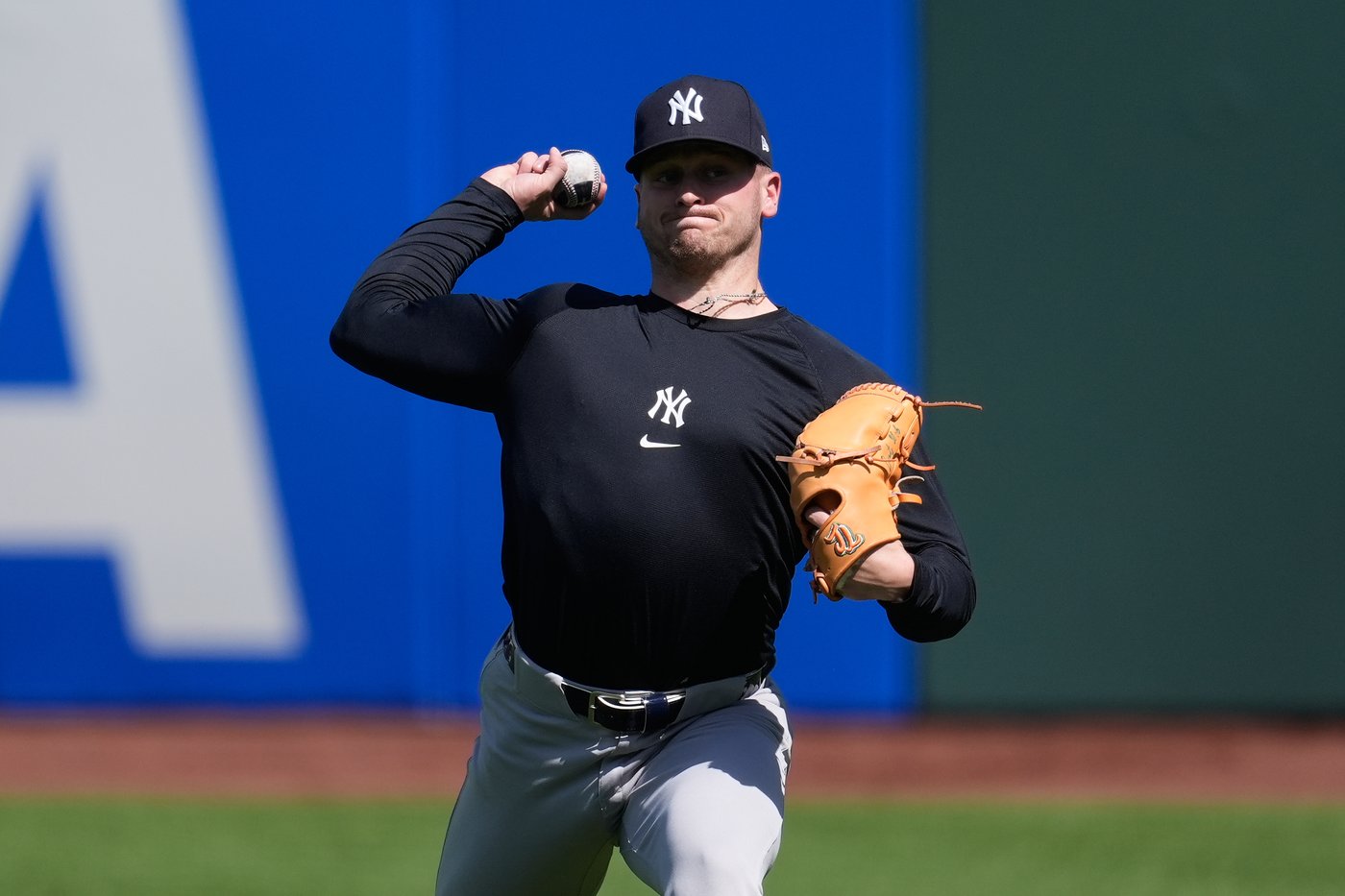 Winquest’s Yankees career ends without a pitch. New York returns Rule 5 pick to St. Louis Cardinals | iNFOnews.ca Winquest’s Yankees career ends without a pitch. New York returns Rule 5 pick to St. Louis Cardinals | iNFOnews.ca