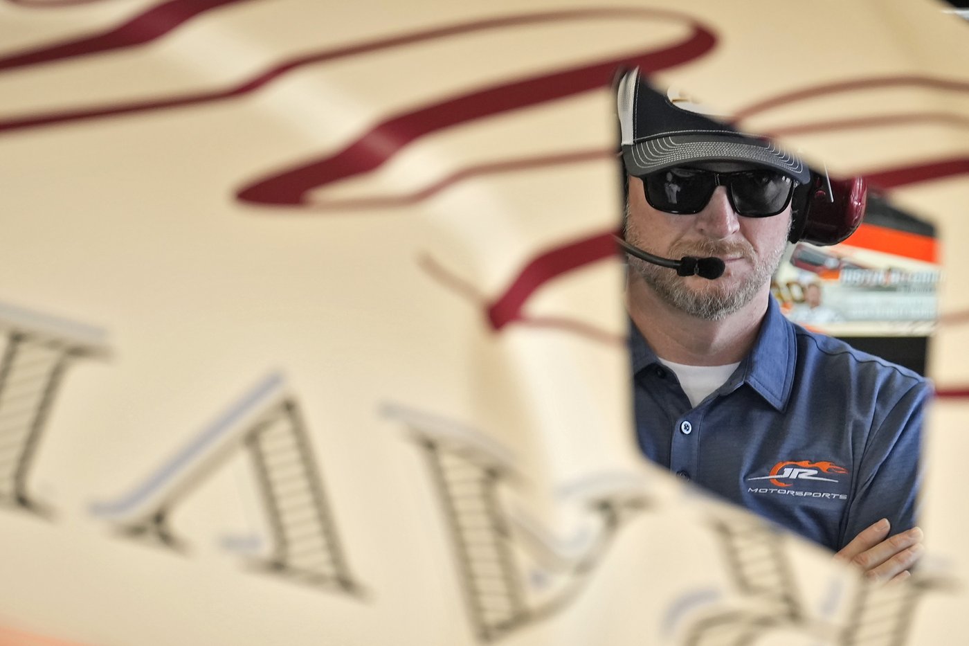 With tears flowing, Dale Earnhardt Jr. gets another shot at the Daytona 500 as a team owner | iNFOnews.ca With tears flowing, Dale Earnhardt Jr. gets another shot at the Daytona 500 as a team owner | iNFOnews.ca