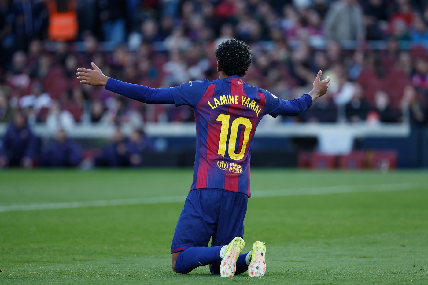 Spanish soccer league wants to try again in the US and resurrect overseas game | iNFOnews.ca Spanish soccer league wants to try again in the US and resurrect overseas game | iNFOnews.ca