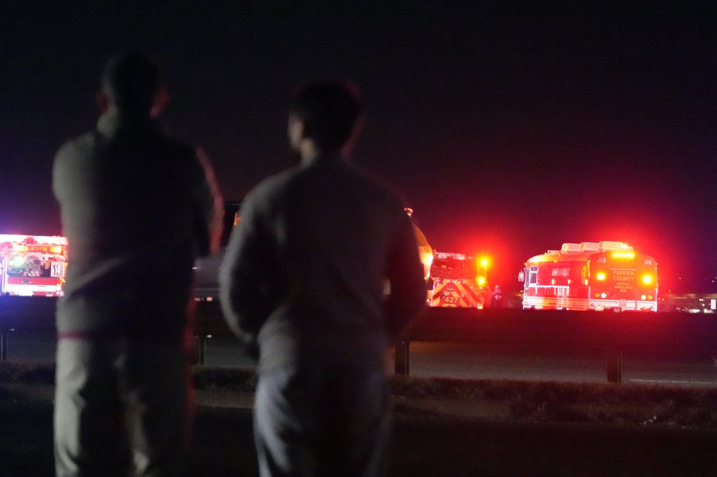 The Latest: Collision between passenger jet and Army helicopter near DC leaves no survivors | iNFOnews.ca