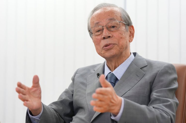 Japan's former PM Takeo Fukuda, proponent of ties with China, dies at 90 | iNFOnews.ca